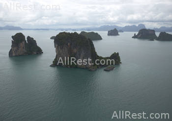 Six Senses Hideaway Yao Noi 82